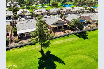 14296 W Kiowa Trail, Surprise, AZ 85374 - Photo 45