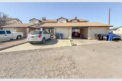 605 N 4th Street #E, Avondale, AZ 85323 - Photo 1