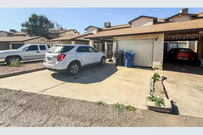 605 N 4th Street #E, Avondale, AZ 85323 - Photo 1