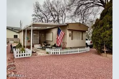 837 Division Street #32, Prescott, AZ 86301 - Photo 1