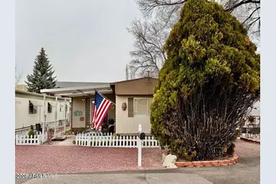 837 Division Street #32, Prescott, AZ 86301 - Photo 1