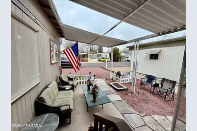 837 Division Street #32, Prescott, AZ 86301 - Photo 19