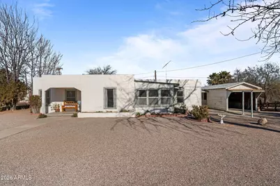 100 Swilling Avenue, Wickenburg, AZ 85390 - Photo 1