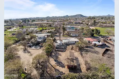 100 Swilling Avenue, Wickenburg, AZ 85390 - Photo 37