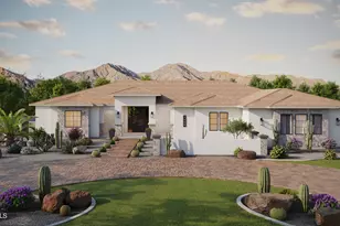 28550 N Saddletramp Way, Queen Creek, AZ 85144 - Photo 1