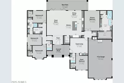 28550 N Saddle Tramp Way, Queen Creek, AZ 85144 - Photo 13