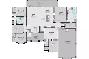 28550 N Saddletramp Way, Queen Creek, AZ 85144 - Photo 13