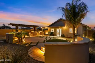 2013 W Prospector Way, San Tan Valley, AZ 85144 - Photo 25