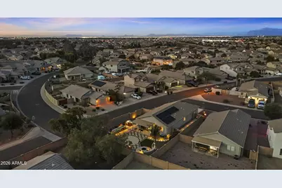 2013 W Prospector Way, San Tan Valley, AZ 85144 - Photo 35