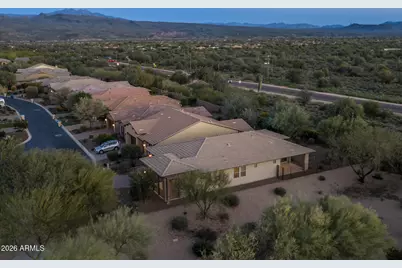 17963 E Silver Sage Lane, Rio Verde, AZ 85263 - Photo 31