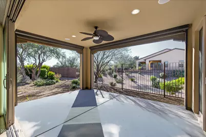 17963 E Silver Sage Lane, Rio Verde, AZ 85263 - Photo 45