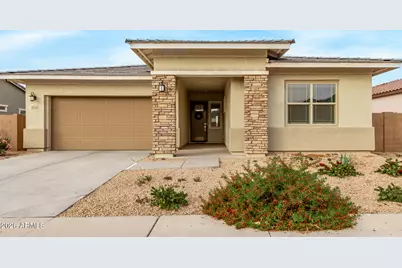 4032 W McNeil Street, Laveen, AZ 85339 - Photo 1