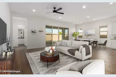 4032 W McNeil Street, Laveen, AZ 85339 - Photo 3