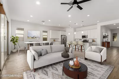 4032 W McNeil Street, Laveen, AZ 85339 - Photo 5