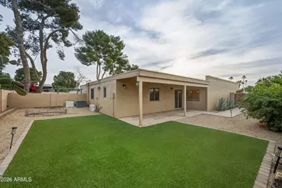 17024 E Calle Del Sol --, Fountain Hills, AZ 85268 - Photo 23