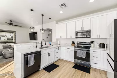 2707 W Lamar Road, Phoenix, AZ 85017 - Photo 17