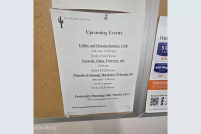 4800 W Ocotillo Road #154, Glendale, AZ 85301 - Photo 37