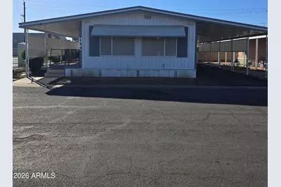 4800 W Ocotillo Road #154, Glendale, AZ 85301 - Photo 3