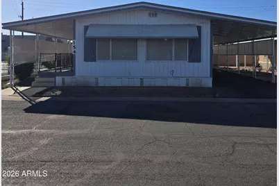 4800 W Ocotillo Road #154, Glendale, AZ 85301 - Photo 1