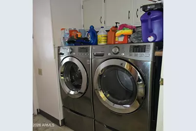 4800 W Ocotillo Road #154, Glendale, AZ 85301 - Photo 15