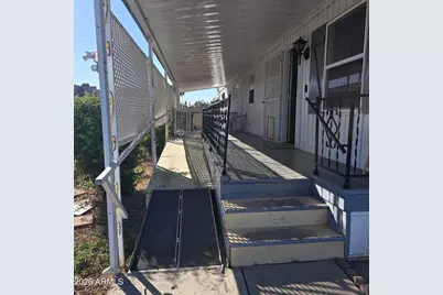 4800 W Ocotillo Road #154, Glendale, AZ 85301 - Photo 31