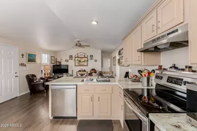 2600 E Allred Avenue E #88, Mesa, AZ 85204 - Photo 9