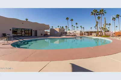 2600 E Allred Avenue E #88, Mesa, AZ 85204 - Photo 19