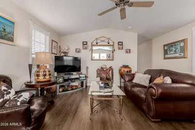 2600 E Allred Avenue E #88, Mesa, AZ 85204 - Photo 3