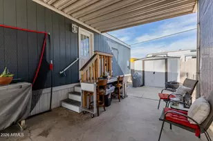 2600 E Allred Ave E, Mesa, AZ 85204 - Photo 15