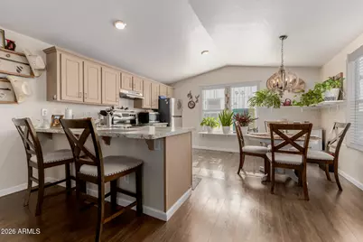 2600 E Allred Avenue E #88, Mesa, AZ 85204 - Photo 7