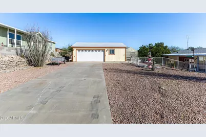 3815 N Indiana Avenue, Florence, AZ 85132 - Photo 33