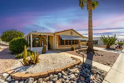 3815 N Indiana Avenue, Florence, AZ 85132 - Photo 5