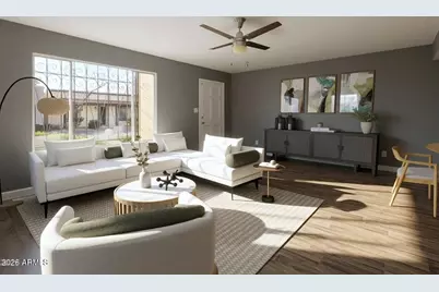 1842 W Marlette Avenue, Phoenix, AZ 85015 - Photo 3