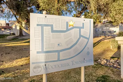 1718 S Longmore Street #34, Mesa, AZ 85202 - Photo 17