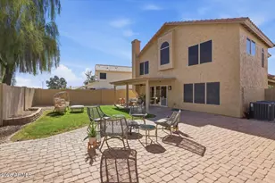 20413 N 97th Ave, Peoria, AZ 85382 - Photo 37