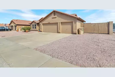 6102 W Shangri La Road, Glendale, AZ 85304 - Photo 1