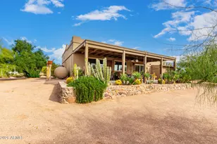 5691 E Calle Mirage, Apache Junction, AZ 85119 - Photo 31