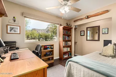 5691 E Calle Mirage --, Apache Junction, AZ 85119 - Photo 23