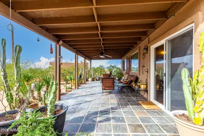 5691 E Calle Mirage --, Apache Junction, AZ 85119 - Photo 29