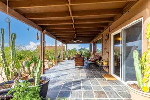 5691 E Calle Mirage, Apache Junction, AZ 85119 - Photo 29