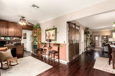 5691 E Calle Mirage --, Apache Junction, AZ 85119 - Photo 19