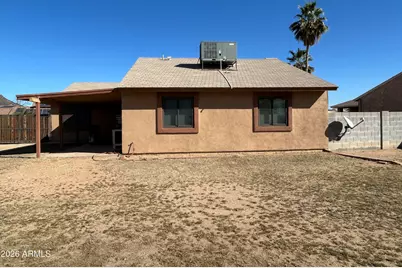 4761 W Wescott Drive, Glendale, AZ 85308 - Photo 17