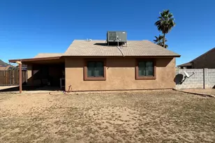 4761 W Wescott Dr, Glendale, AZ 85308 - Photo 17