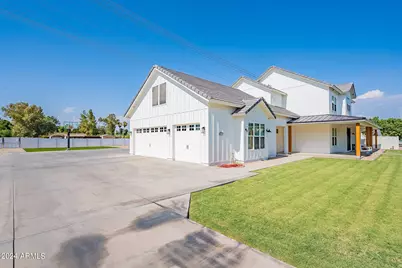 15908 E Vaughn Avenue, Gilbert, AZ 85234 - Photo 7