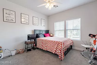 15908 E Vaughn Avenue, Gilbert, AZ 85234 - Photo 61