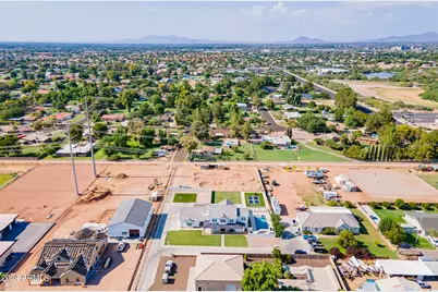 15908 E Vaughn Avenue, Gilbert, AZ 85234 - Photo 93