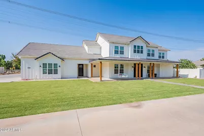 15908 E Vaughn Avenue, Gilbert, AZ 85234 - Photo 5