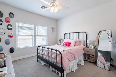 15908 E Vaughn Avenue, Gilbert, AZ 85234 - Photo 57