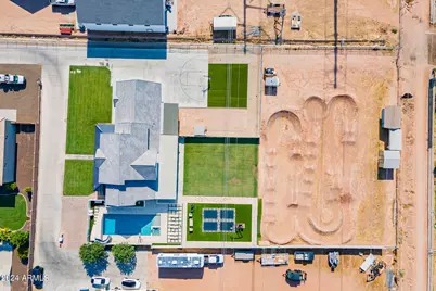 15908 E Vaughn Avenue, Gilbert, AZ 85234 - Photo 97