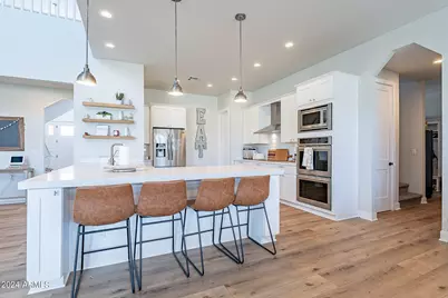 15908 E Vaughn Avenue, Gilbert, AZ 85234 - Photo 13